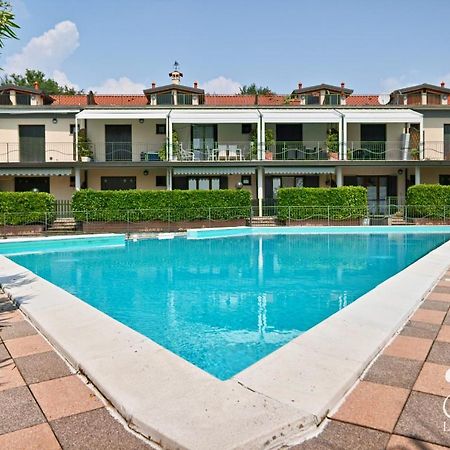 Residence Atollo Manerba del Garda Eksteriør bilde