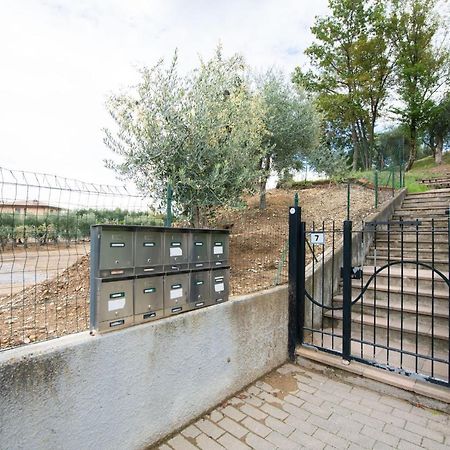 Residence Atollo Manerba del Garda Eksteriør bilde