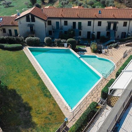 Residence Atollo Manerba del Garda Eksteriør bilde