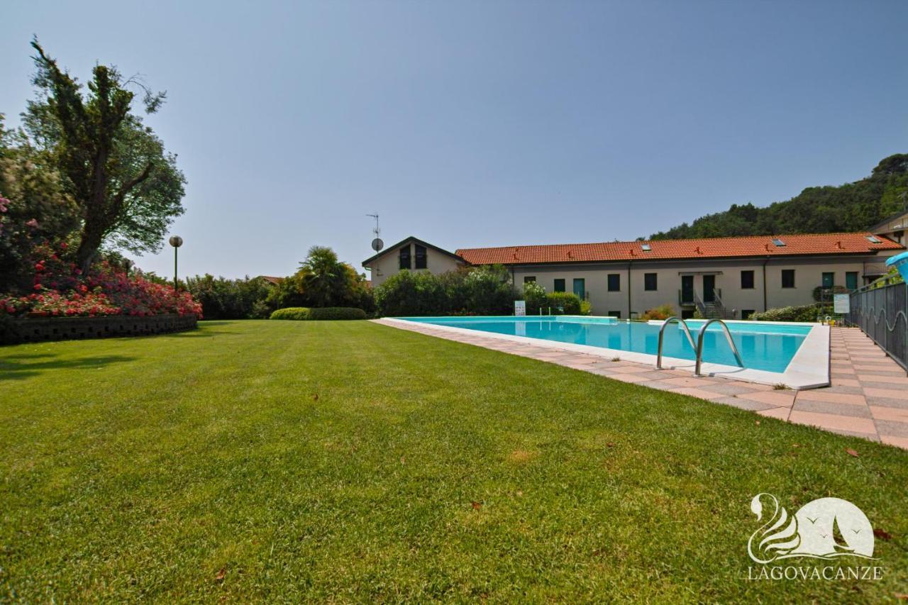 Residence Atollo Manerba del Garda Eksteriør bilde