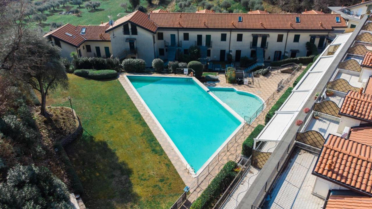 Residence Atollo Manerba del Garda Eksteriør bilde