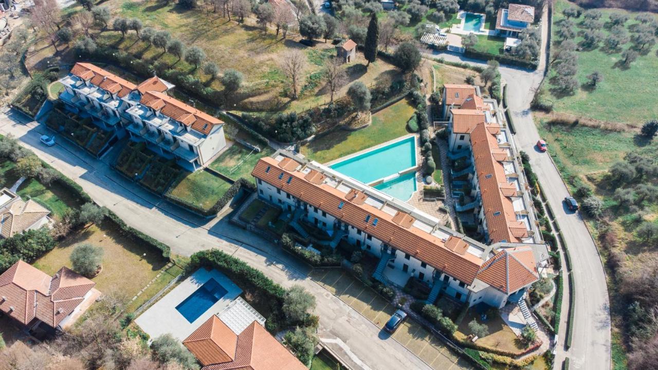 Residence Atollo Manerba del Garda Eksteriør bilde