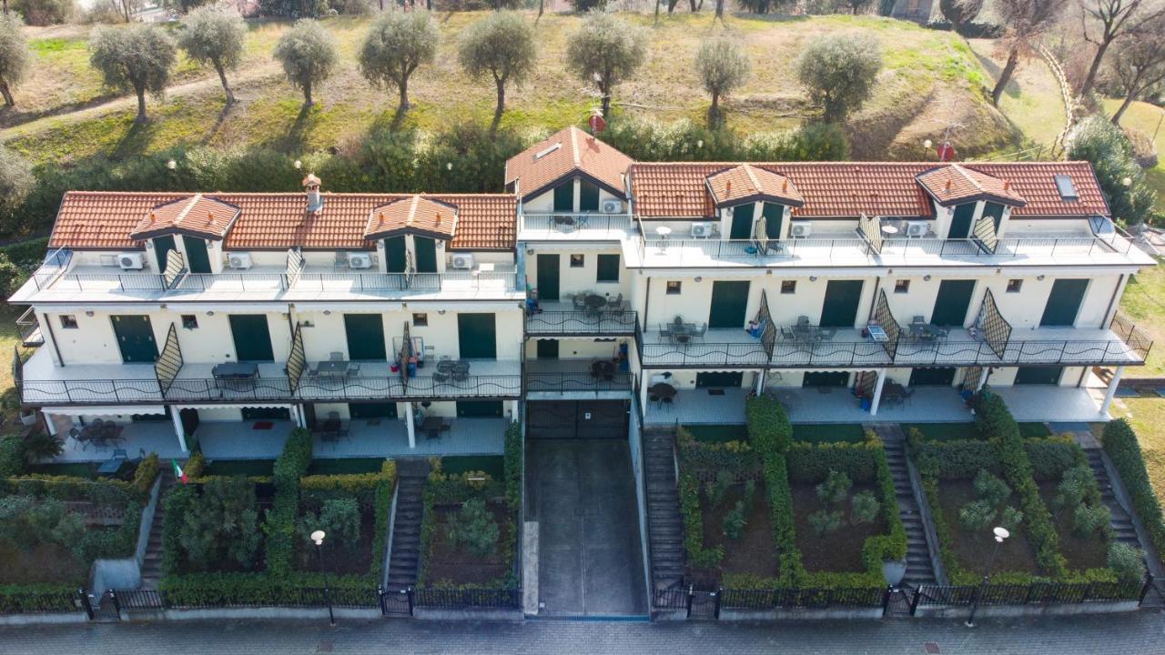 Residence Atollo Manerba del Garda Eksteriør bilde